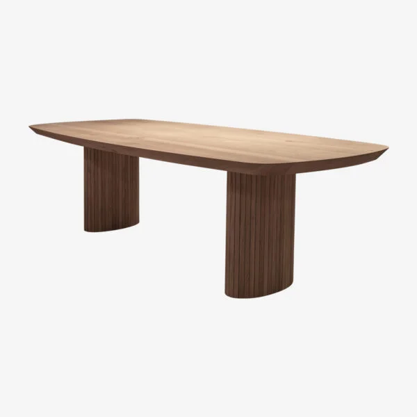 PMP Furniture / Tables / Key – Lattuh oval